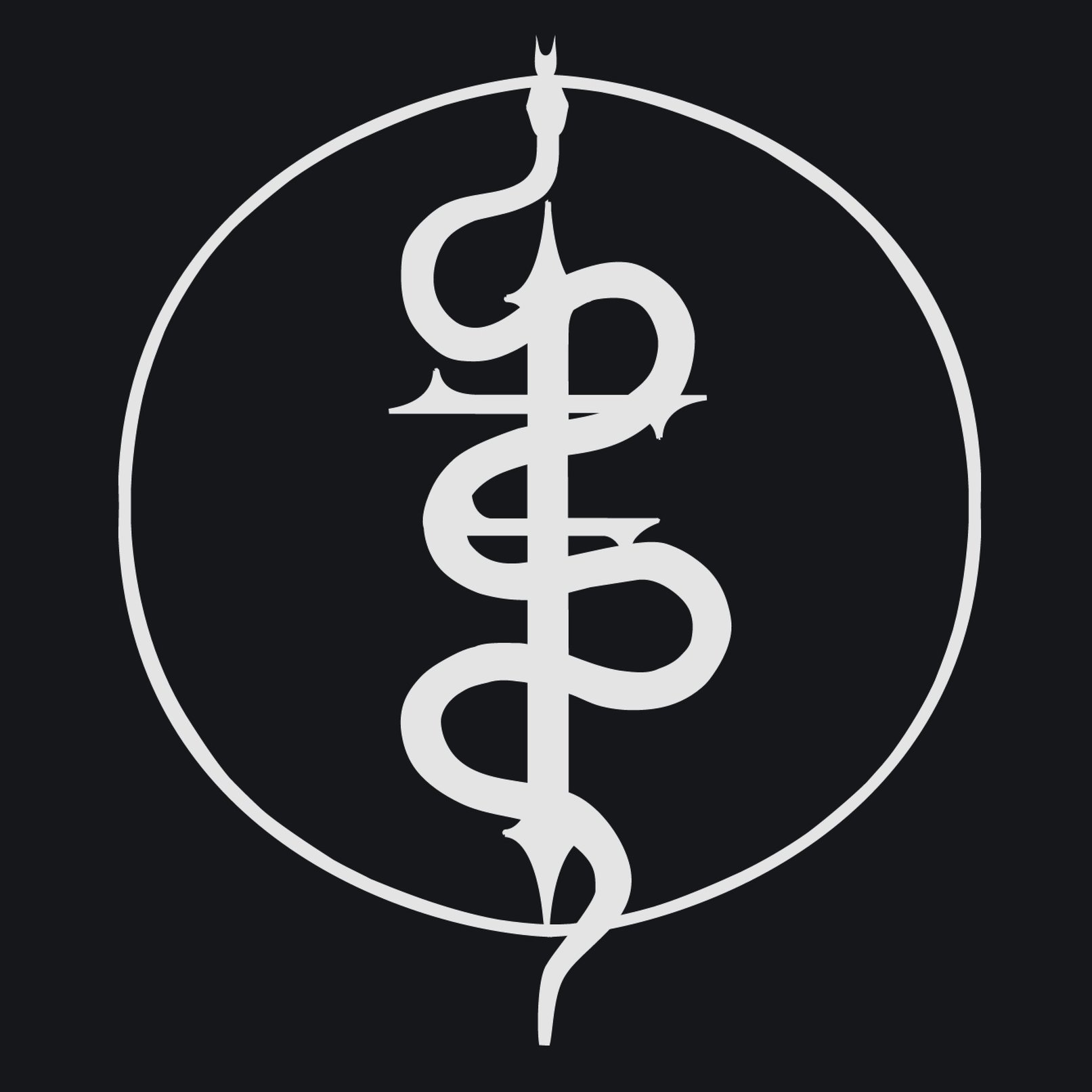 reptyle - band logo