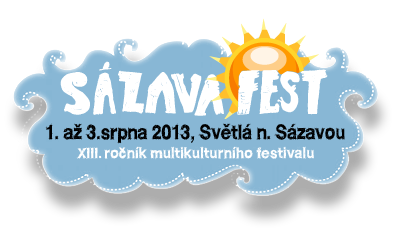 sazavafest_2013_-_logo