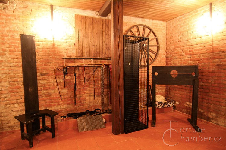 torturechamber