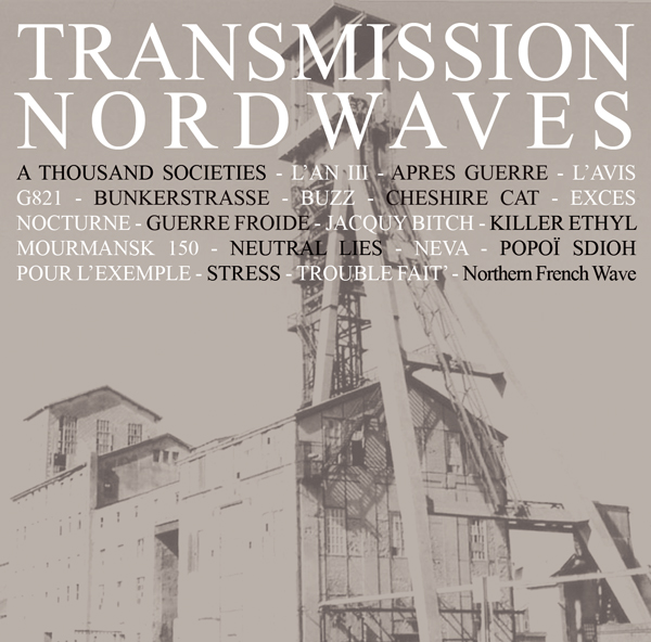 transmission nordwaves 2014