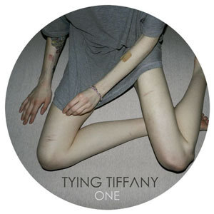 tying_tiffany_one_picture_vinyl