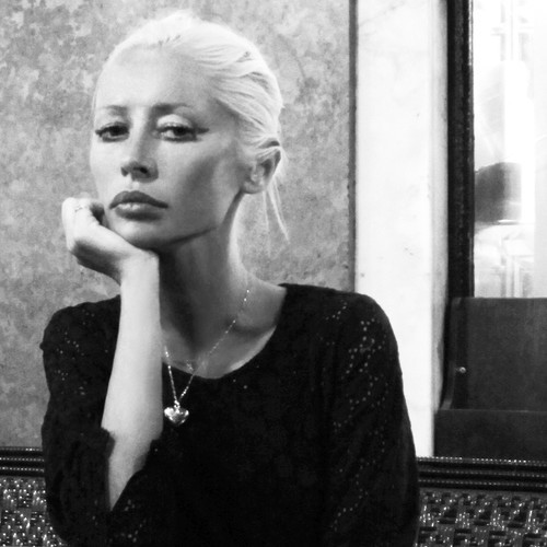 wendy james 2014