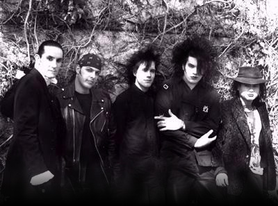 wreckage_-_band_photo