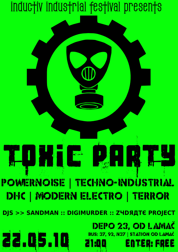 toxicparty