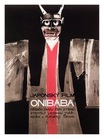 Onibaba_poster_poland