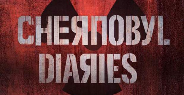 Chernobyl-Diaries