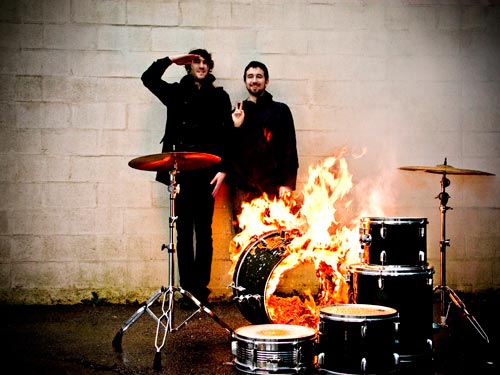 japandroids