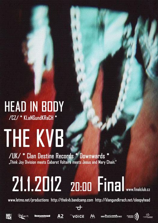 thekvb_poster