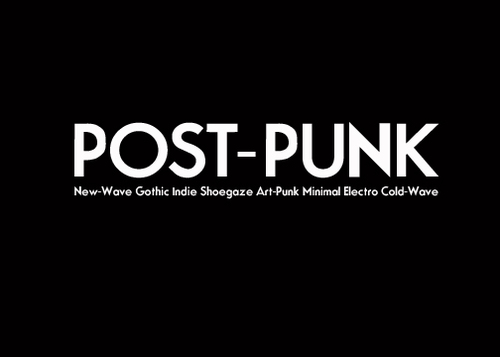 postpunkMagazine