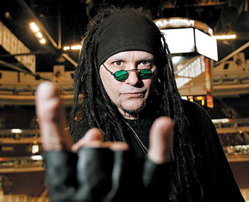 jourgensen