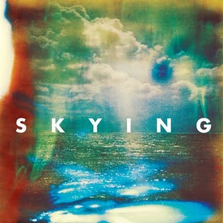 The horrors _ skying