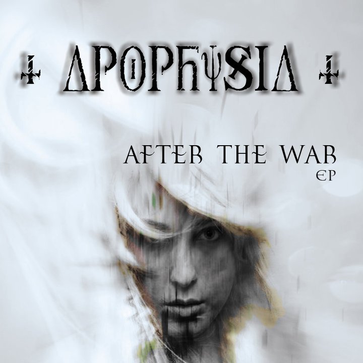 Apophysia_-_After_The_War_EP