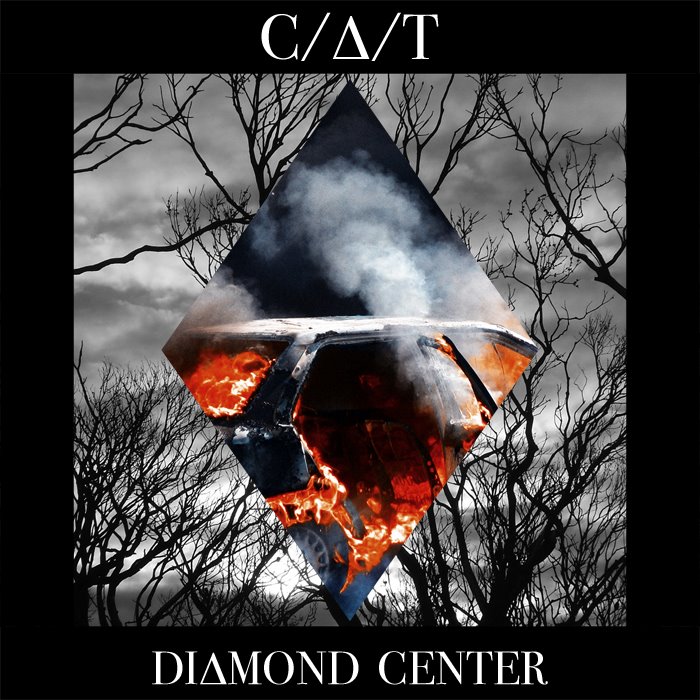 C_A_T_-_Diamond_Center_EP