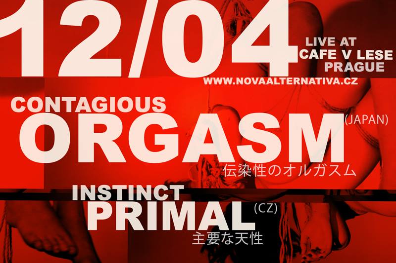 Contagious_Orgasm__Instinct_Primal_live_2014