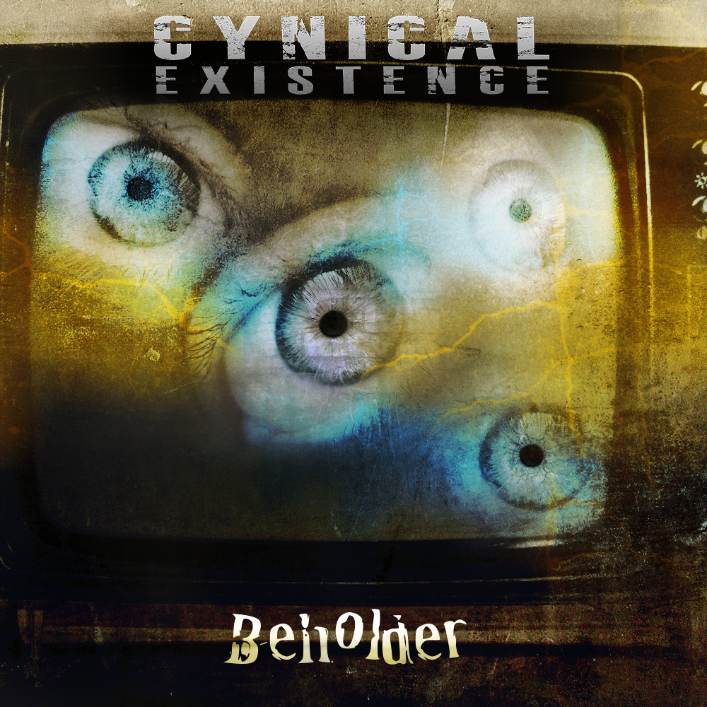Cynical_Existence_-_Beholder_EP