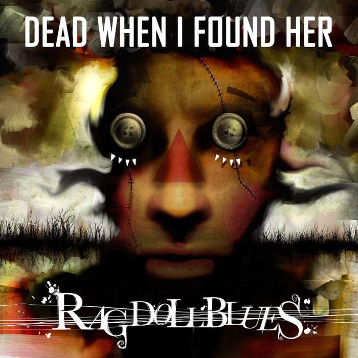 Dead_When_I_Found_Her_-_Rag_Doll_Blues