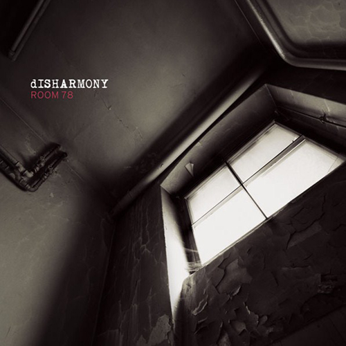 Disharmony_-_Room_78_final