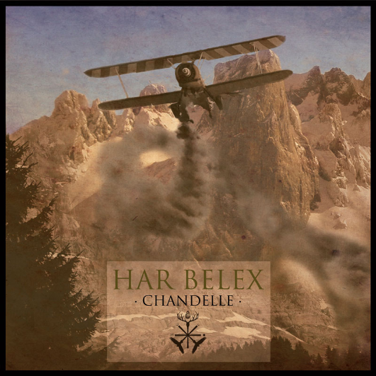 HAR-BELEX-CHANDELLE