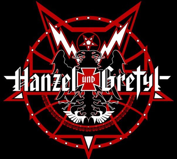 Hanzel Und Gretyl - logo