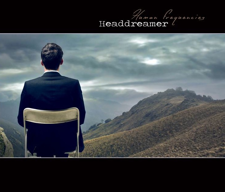 Headdreamer - Human Frequencies