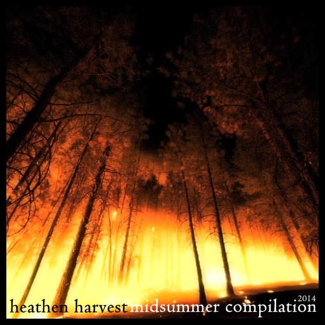 Heathen Harvest Midsummer Compilation