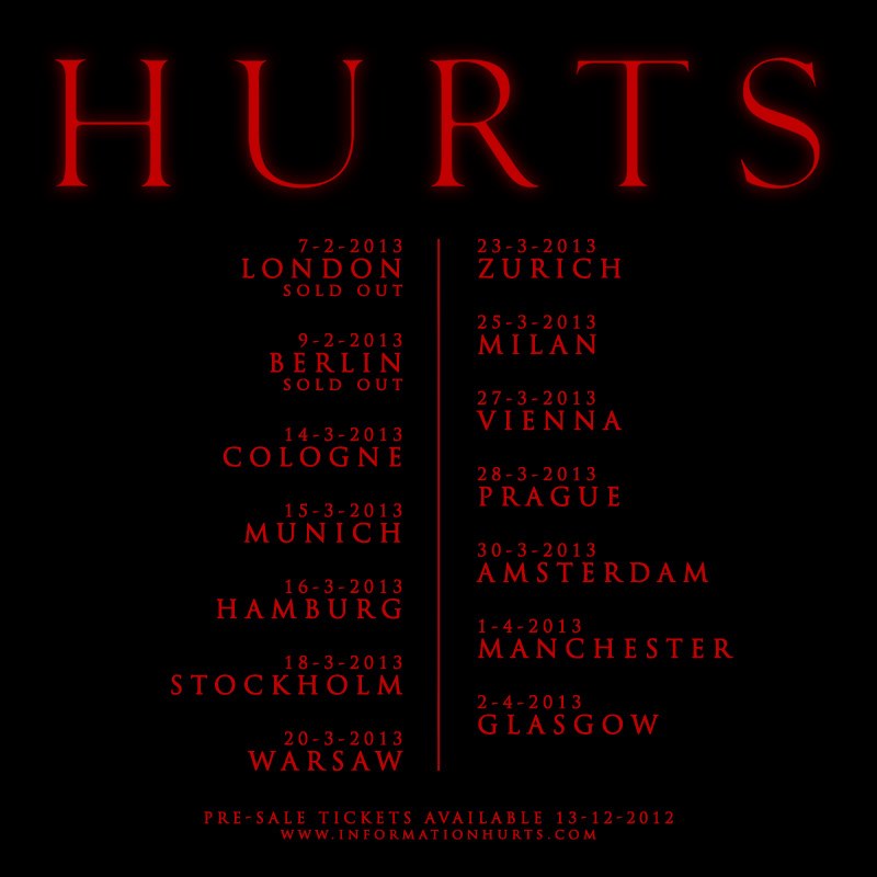 Hurts_2013_-_promo_info