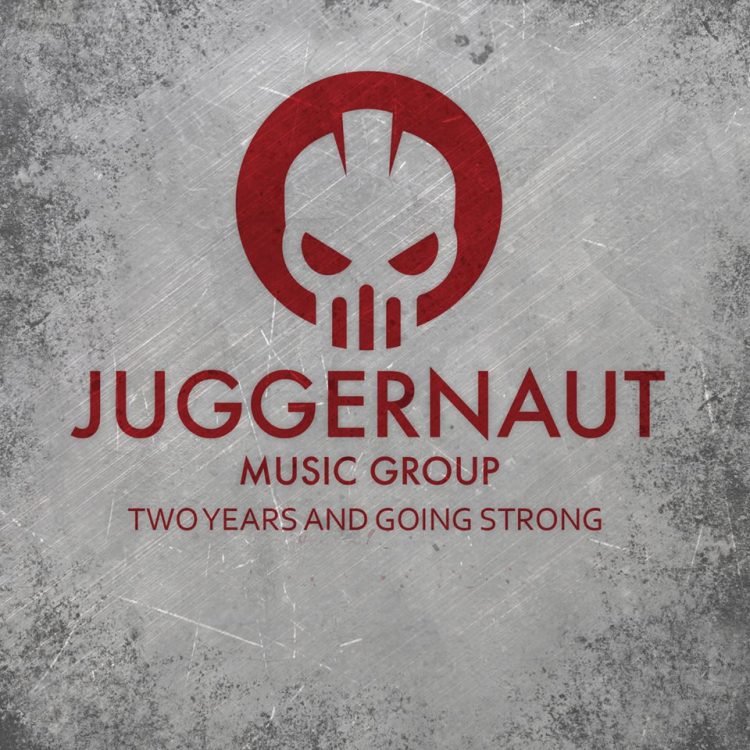 Jaggernaut Music service sampler - Two Years And Going Strong