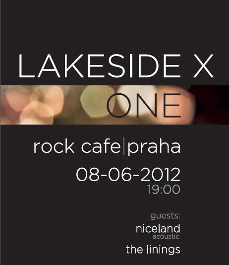 Lakeside_X_-_One_2012