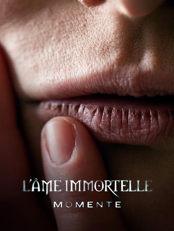 Lame_IMMORTELLE_-_Momente