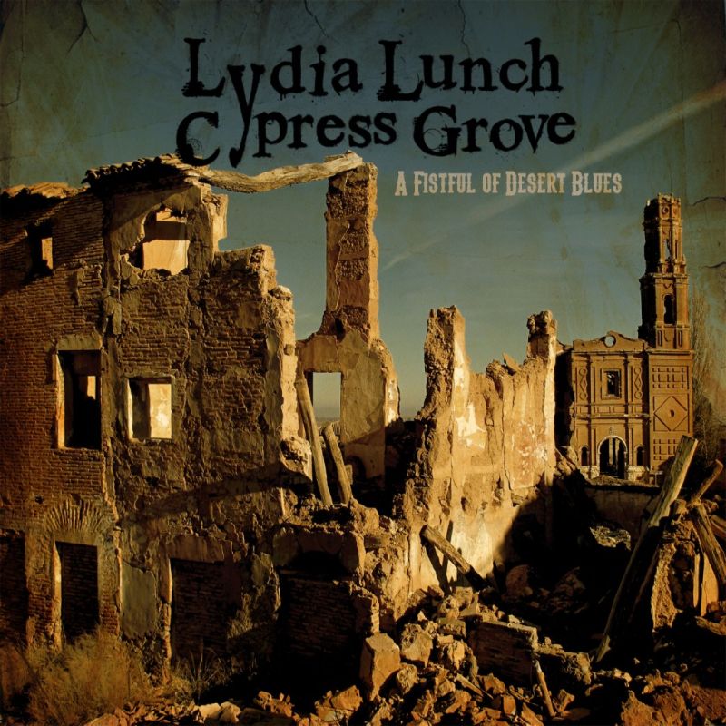 Lydia_Lunch_-__A_Fistful_Of_Desert_Blues