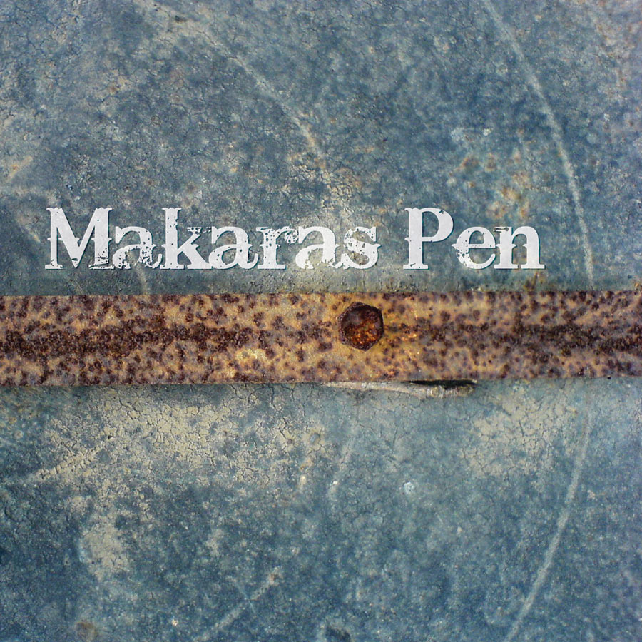 Makaras_Pen