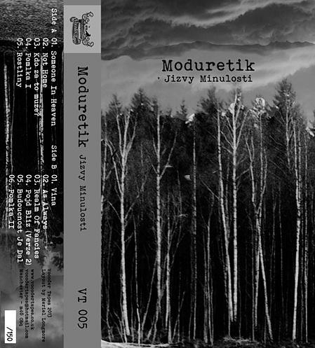 Moduretik_-_Jizvy_minulosti