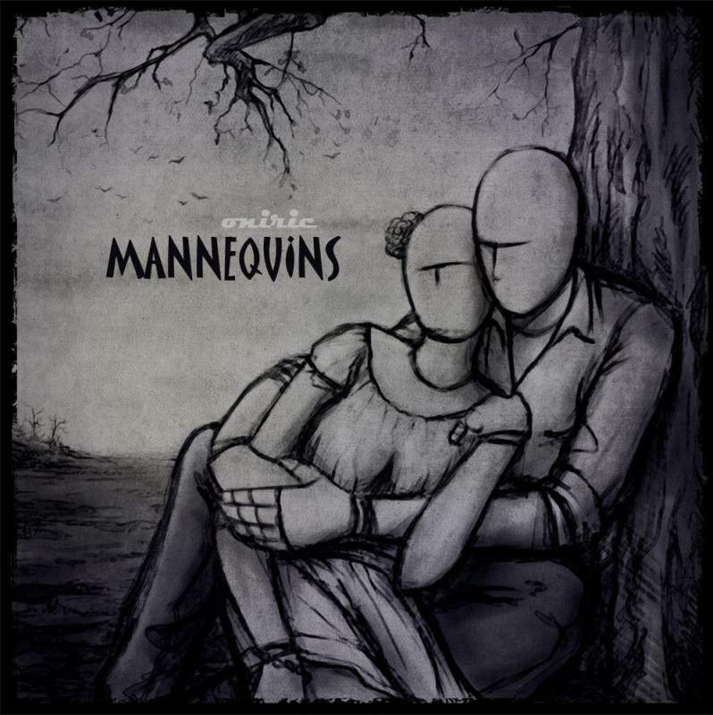 Oniric_-_Mannequins
