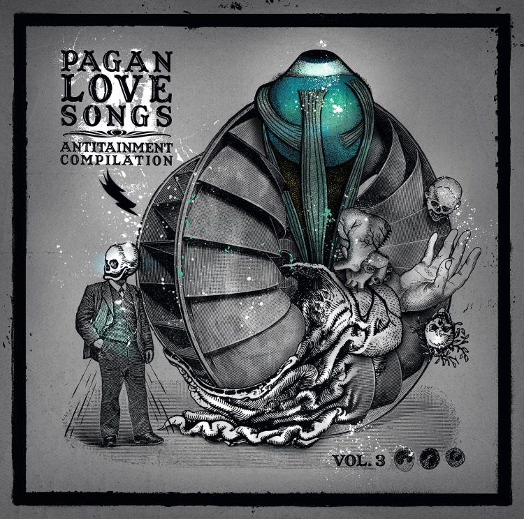 Pagan Love Songs 3