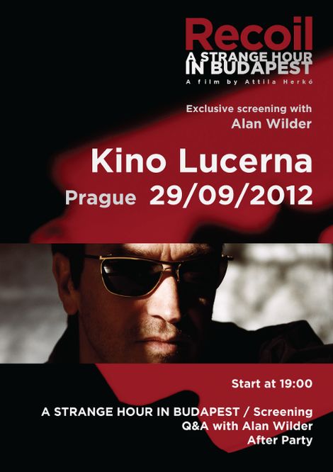Recoil_A_Strange_Hour_In_Budapest_party_Praha