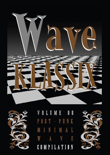 Sampler - Wave Klassix vol.8