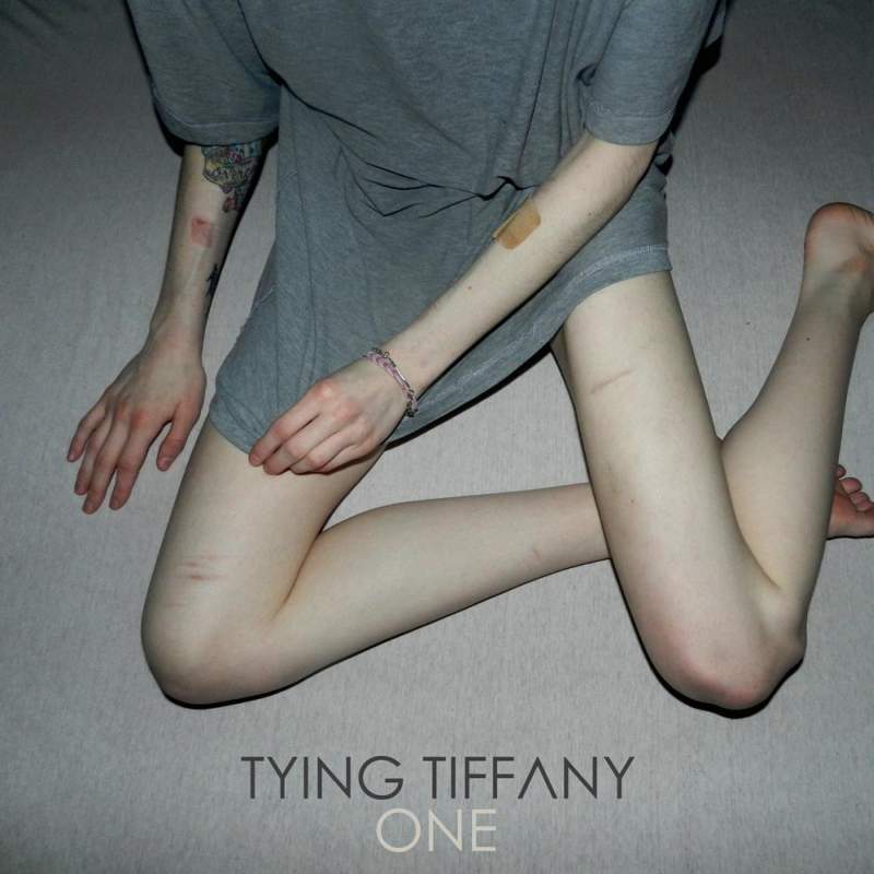 TYING_TIFFANY__One_EP