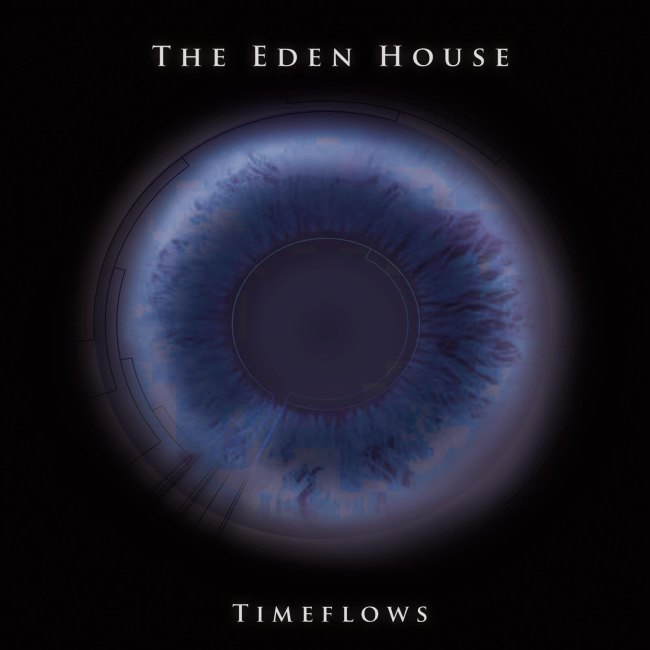The_Eden_House_-_Timeflows