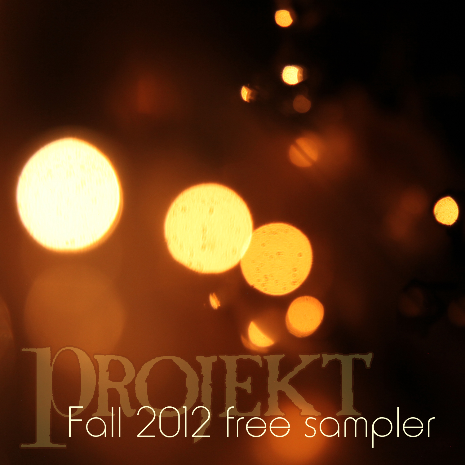 VA_-_Projekt_Fall_2012_Sampler