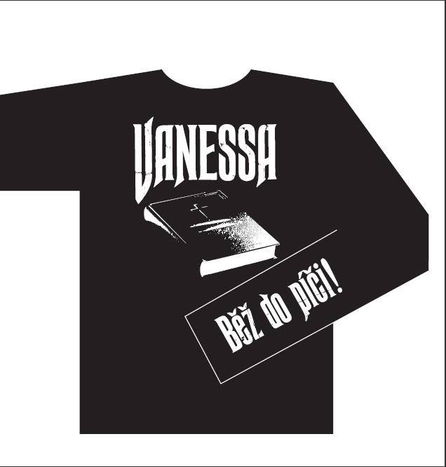 Vanessa_-_Tecka_t-shirt