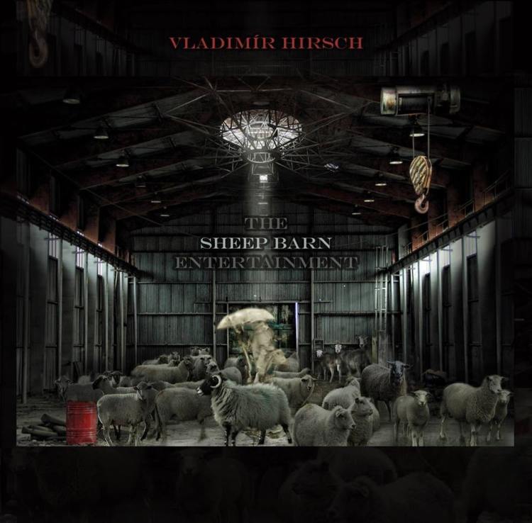 Vladimr_Hirsch_-_The_Sheep_Barn_Entertainment