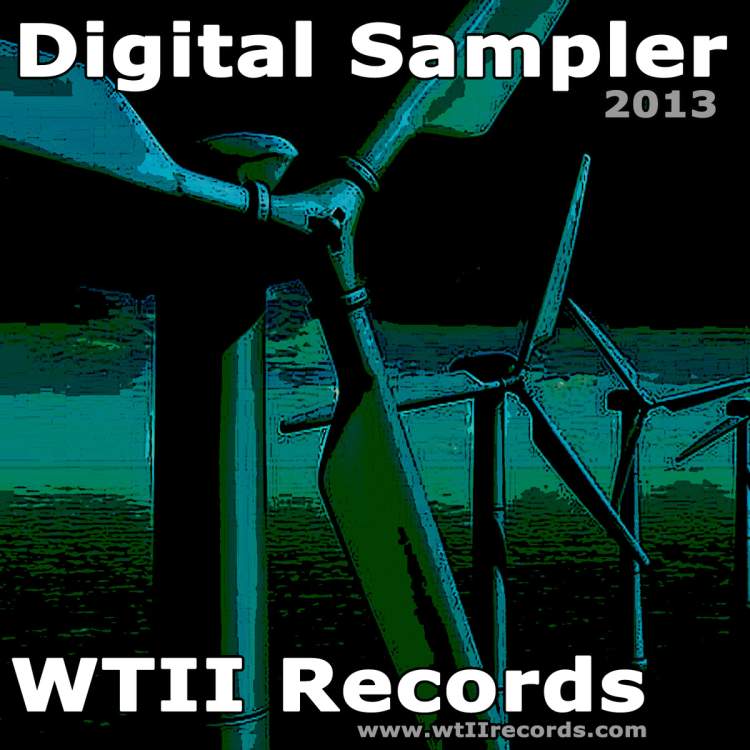 WTII_Records_2013_FREE_Sampler