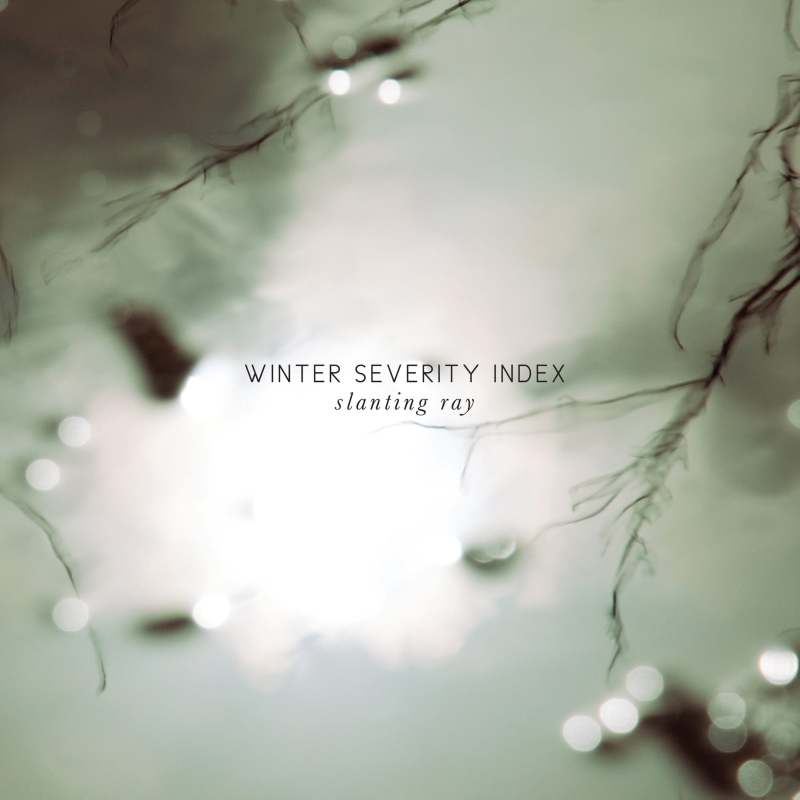 Winter Severity Index - Slanting Ray