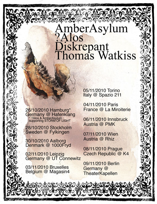amberasylum-tour-poster