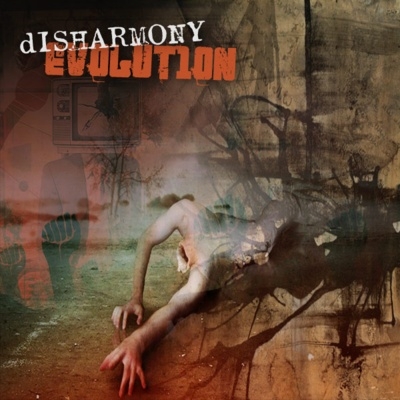 Disharmony Evolution