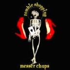 Messer Chups - Zombie Shopping