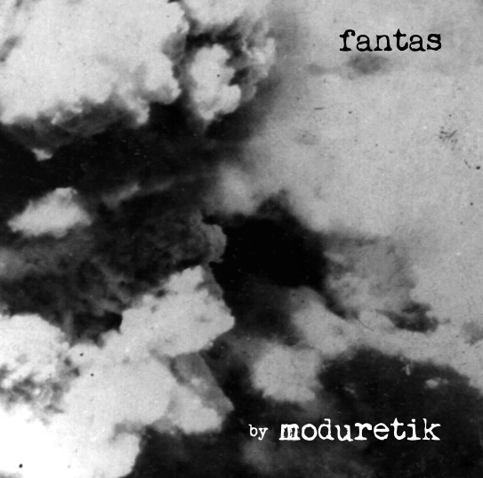 Moduretik_-_fantas_cover