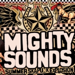 Mighty Sounds 2010