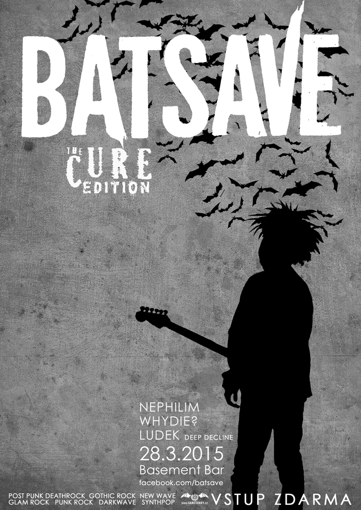 BatSave The Cure