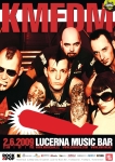 Plakat KMFDM